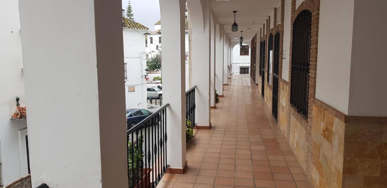 Piso Central Casarabonela Extérieur photo