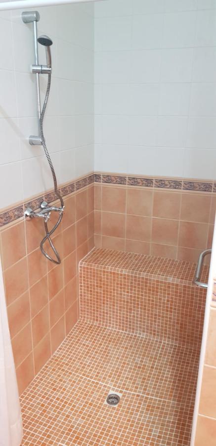 Piso Central Casarabonela Extérieur photo